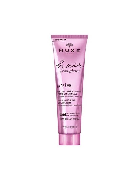 NUXE HAIR PRODIGIEUX Crema Nutritiva Sin Aclarado 100 ml