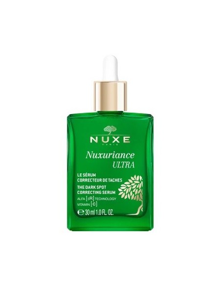 Nuxe Nuxuriance Ultra sérum redensificante antiedad global para todo tipo de pieles 30 ml