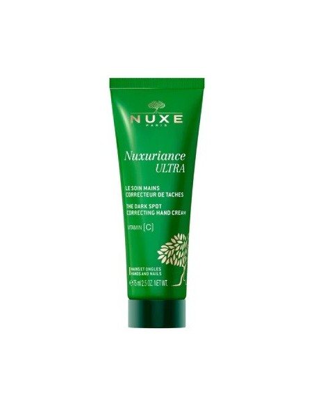Nuxe nuxuriance spf 20 50 ml