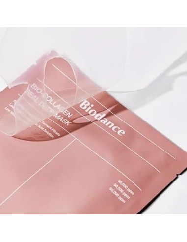 BIODANCE Bio Collagen Real Deep Mask - 1 mascarilla facial