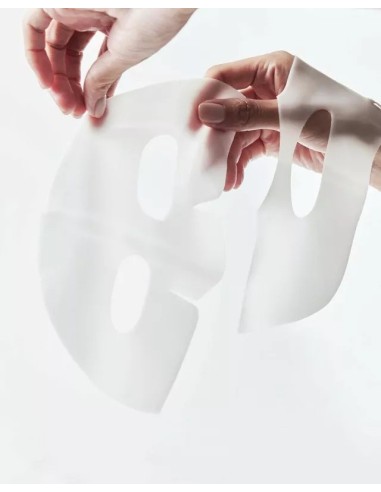 BIODANCE Bio Collagen Real Deep Mask - 4 mascarillas faciales