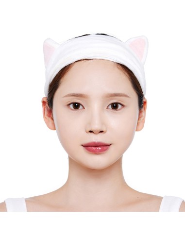 ETUDE My Beauty Tool Lovely Etti Hair Band - Banda para Cabello