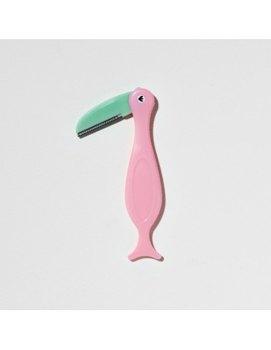 ETUDE My Beauty Tool Eyebrow Razor - Rasurador de Cejas