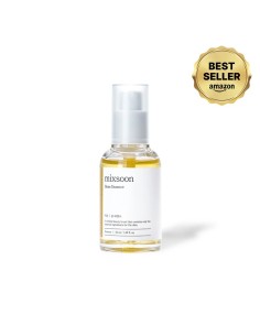 MIXSOON Bean Duo " The Begining of Minimal Beauty " - Bean Essence 50 ml + Bean Cream 50 ml 2