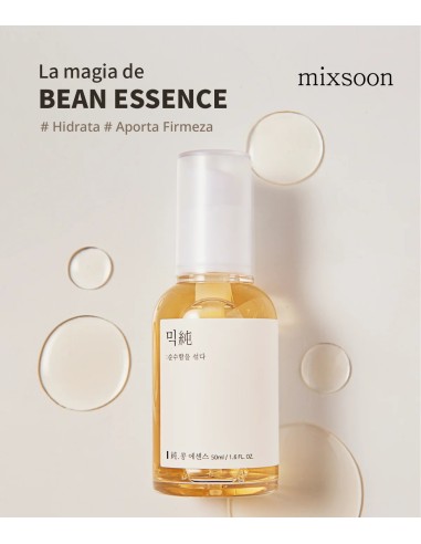 MIXSOON Bean Essence 50 ml - BEST SELLER