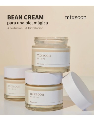 MIXSOON Bean Cream 50 ml