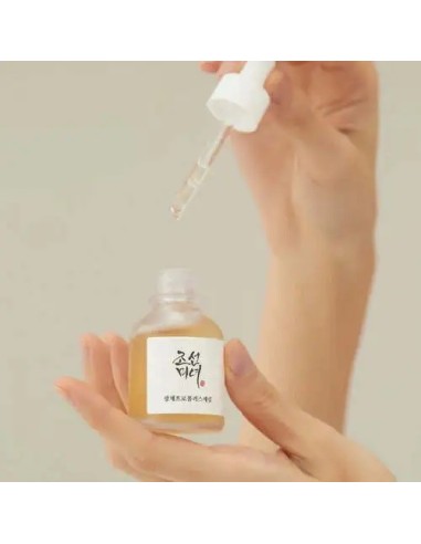 BEAUTY OF JOSEON Glow Serum Propolis + Niacinamide - Sérum