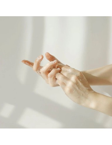 BEAUTY OF JOSEON Green Plum Refreshing Cleanser - Gel Limpiador