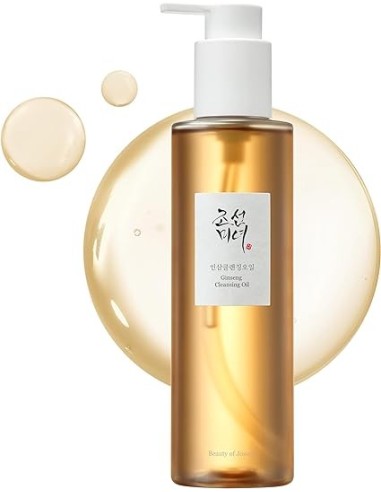 BEAUTY OF JOSEON Ginseng Cleansing Oil - Aceite Limpiador