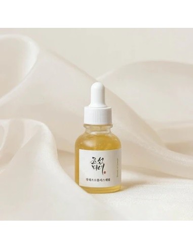 BEAUTY OF JOSEON Glow Serum Propolis + Niacinamide - Sérum