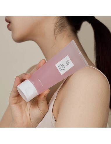 BEAUTY OF JOSEON Red Bean Water Gel - Gel Hidratante