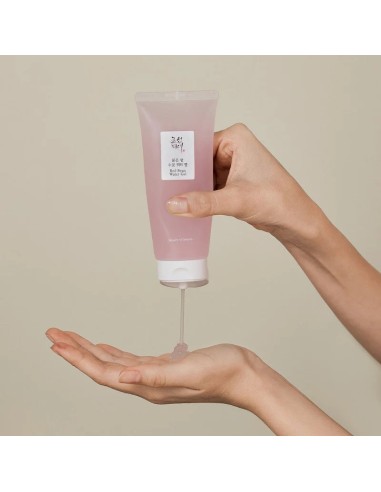 BEAUTY OF JOSEON Red Bean Water Gel - Gel Hidratante