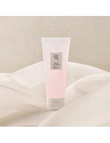 BEAUTY OF JOSEON Red Bean Water Gel - Gel Hidratante