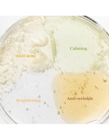 BEAUTY OF JOSEON Hanbang Serum Discovery Kit - Kit 4 Sérums
