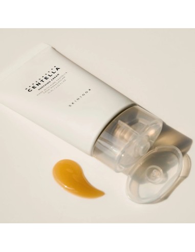 SKIN1004 Madagascar Centella Soothing Cream - Cremagel Calmante