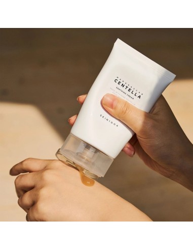 SKIN1004 Madagascar Centella Soothing Cream - Cremagel Calmante