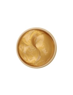 PETITFEE Gold & Snail Hydrogel Eye Patch - Parches Oculares 2