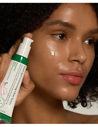 AXIS-Y Dark Spot Correcting Glow Serum