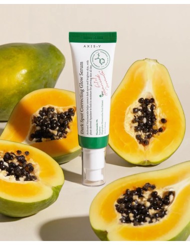 AXIS-Y Dark Spot Correcting Glow Serum