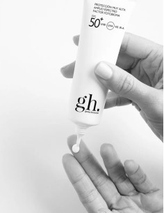 Gh limpiador y desmaquillante natural al aceite 2 e 2