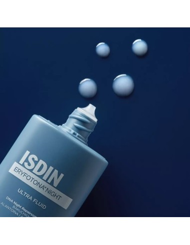 ISDIN ERYFOTONA NIGHT Ultra Fluid 50 ml