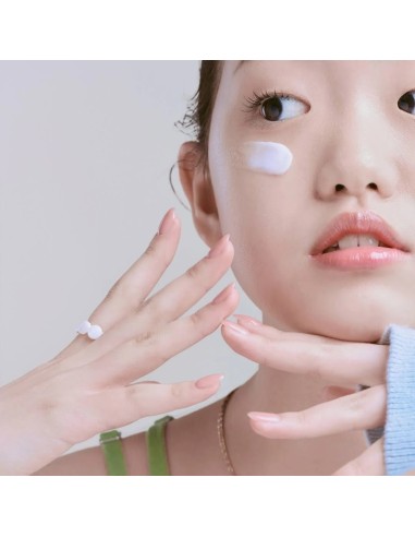 TOCOBO Multi Ceramide Cream - Crema