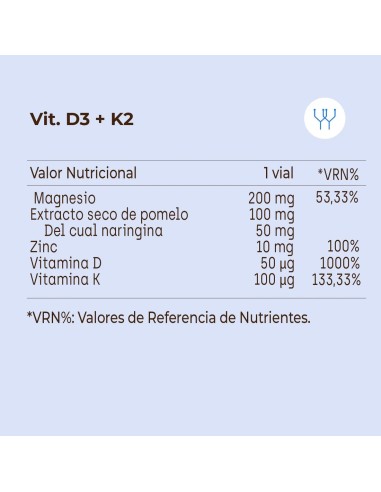 Goah Clinic mamá 60 capsulas
