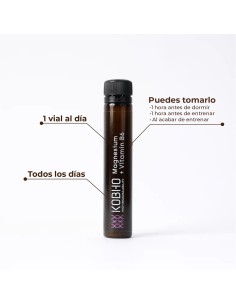 Goah Clinic mamá 60 capsulas 2