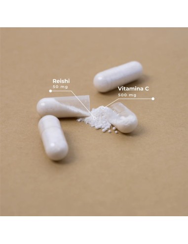 Goah Clinic mamá 60 capsulas