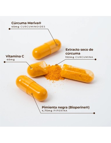 Goah Clinic mamá 60 capsulas