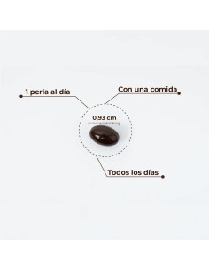 Goah Clinic mamá 60 capsulas 2