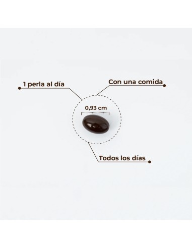 Goah Clinic mamá 60 capsulas