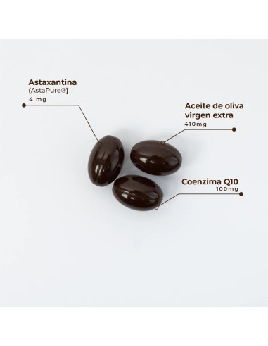 Goah Clinic mamá 60 capsulas