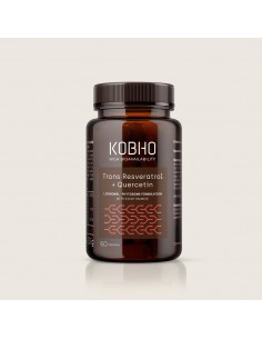 KOBHO Trans Resveratrol +...