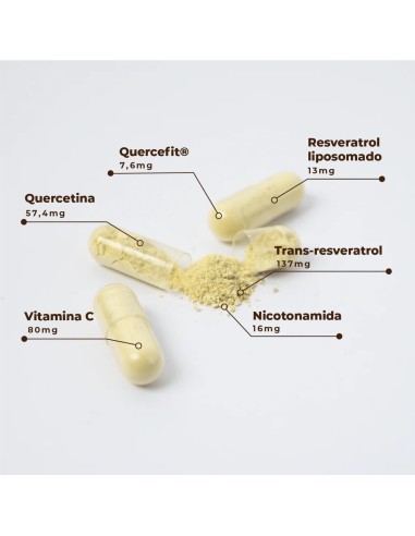 Goah Clinic mamá 60 capsulas