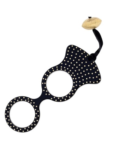 FLIPPAN LOOK Colgante - Gafas Rock & Roll