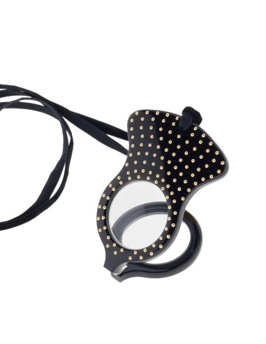 FLIPPAN LOOK Colgante - Gafas Rock & Roll