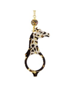 FLIPPAN LOOK Colgante - Gafas Giraffe