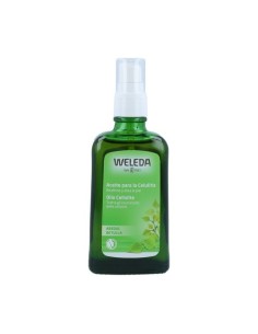 WELEDA Aceite para la Celulitis 100 ml