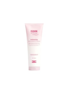 ISDIN WOMAN Antiestrías 250 ml