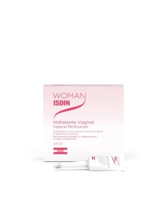 ISDIN WOMAN Hidratante Vaginal