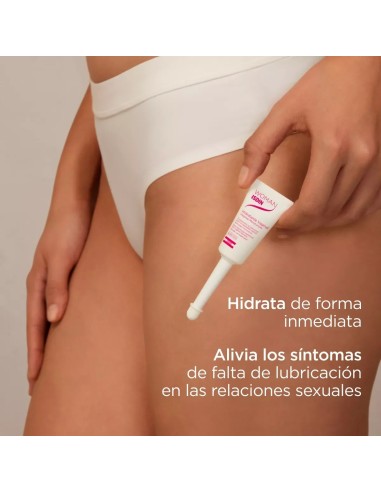 ISDIN WOMAN Hidratante Vaginal