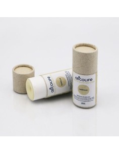 OECOLIFE Manteca Corporal en Barra 45 g