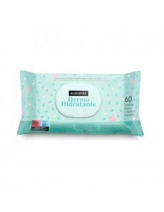 SUAVINEX BABY Dermo...