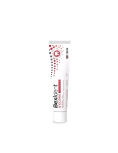BEXIDENT ANTICARIES Pasta Dentífrica 125 ml