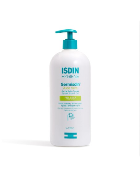 ISDIN GERMISDIN Aloe Vera Gel 1000 ml