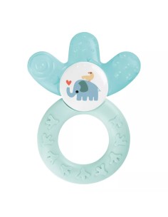 MAM COOLER Mordedor Refrigerante - Azul