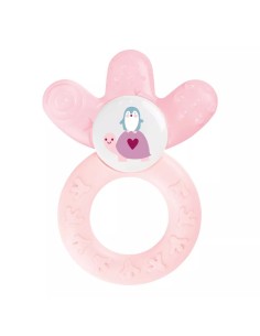 MAM COOLER Mordedor Refrigerante - Rosa