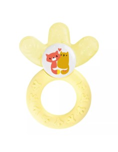 MAM COOLER Mordedor Refrigerante - Amarillo