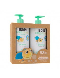 ISDIN BABYNATURALS...